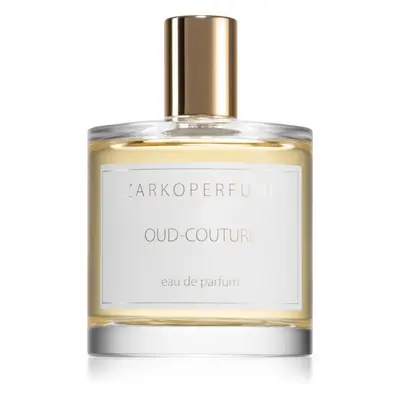 Zarkoperfume Oud-Couture parfémovaná voda unisex 100 ml