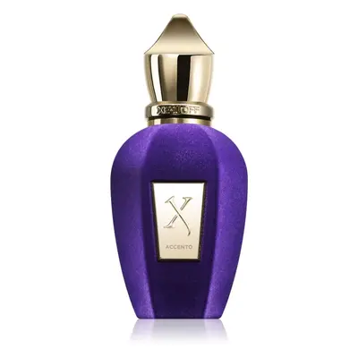 Xerjoff Accento parfémovaná voda unisex 50 ml