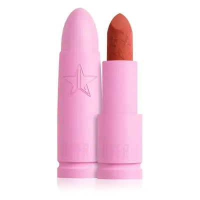 Jeffree Star Cosmetics Velvet Trap rtěnka odstín Libra Lynn 4 g