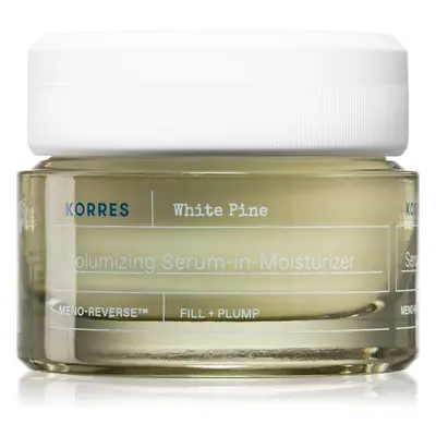 Korres White Pine Meno-Reverse™ sérum v krému pro zralou pleť 40 ml