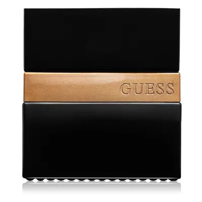 Guess Seductive Homme Noir toaletní voda pro muže 30 ml