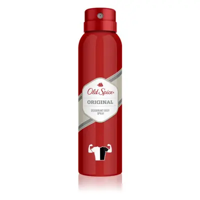 Old Spice Original deodorant ve spreji pro muže 150 ml