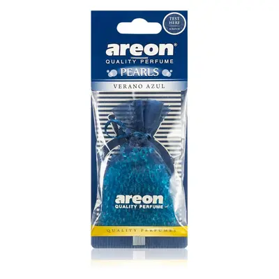 Areon Pearls Verano Azul vonné perly 25 g