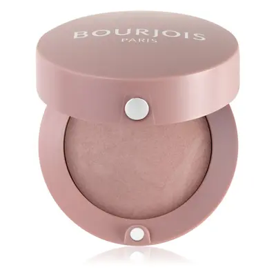 Bourjois Little Round Pot Mono oční stíny odstín 16 Mauve La La! 1,2 g