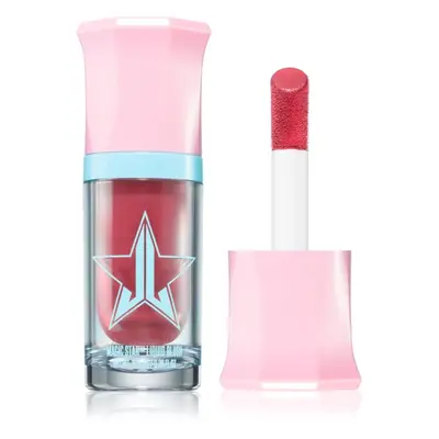 Jeffree Star Cosmetics Magic Candy Liquid Blush tekutá tvářenka odstín Peach Bubblegum 10 g