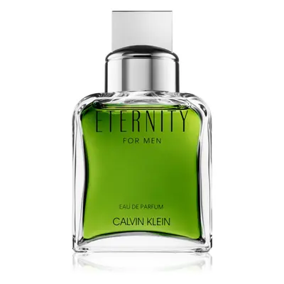 Calvin Klein Eternity for Men parfémovaná voda pro muže 30 ml