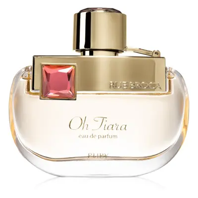 Afnan Oh Tiara Ruby parfémovaná voda pro ženy 100 ml