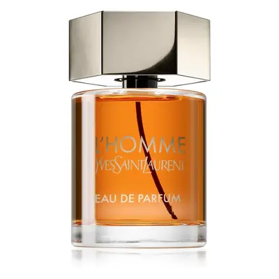 Yves Saint Laurent L'Homme parfémovaná voda pro muže 100 ml