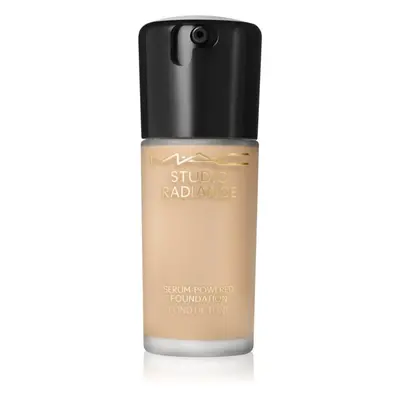 MAC Cosmetics Studio Radiance Serum-Powered Foundation hydratační make-up odstín NC14.5 30 ml