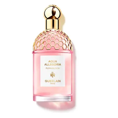 GUERLAIN Aqua Allegoria Florabloom toaletní voda plnitelná pro ženy 125 ml