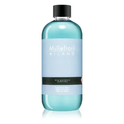 Millefiori Milano Blue Posidonia náplň do aroma difuzérů 500 ml