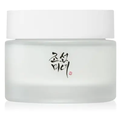 Beauty Of Joseon Dynasty Cream intenzivně hydratační krém pro rozjasnění pleti 50 ml