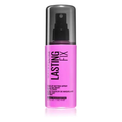 MAYBELLINE NEW YORK Lasting Fix fixační sprej 100 ml