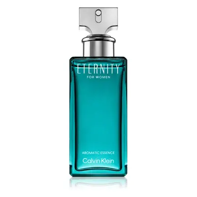 Calvin Klein Eternity Aromatic Essence parfémovaná voda pro ženy 100 ml