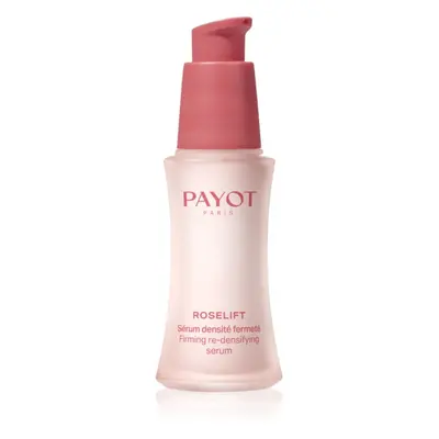 Payot Roselift Sérum Densité Fermeté liftingové pleťové sérum 30 ml