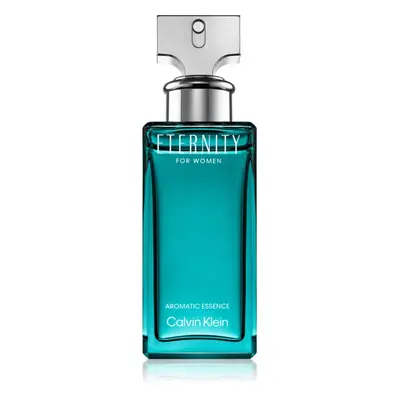 Calvin Klein Eternity Aromatic Essence parfémovaná voda pro ženy 50 ml