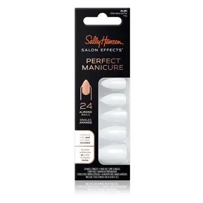 Sally Hansen Salon Effects umělé nehty AL261 Only Have Ice For You 24 ks