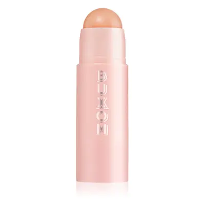 Buxom POWER-FULL PLUMP LIP BALM balzám na rty odstín Big O 4,8 g