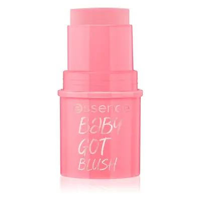 Essence baby got blush tvářenka v tyčince odstín 10 5,5 g