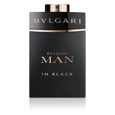 BVLGARI Bvlgari Man In Black parfémovaná voda pro muže 150 ml