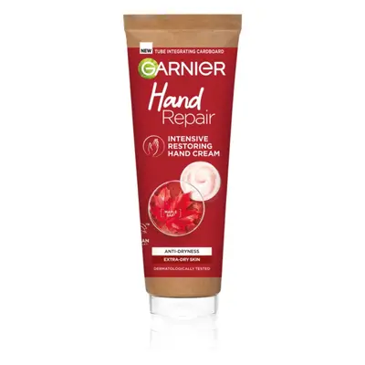 Garnier Hand Repair obnovující krém na ruce 75 ml