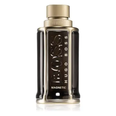 Hugo Boss BOSS The Scent Magnetic parfémovaná voda pro muže 100 ml