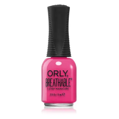 Orly Breathable pečující lak na nehty odstín Pep In Your Step 11 ml