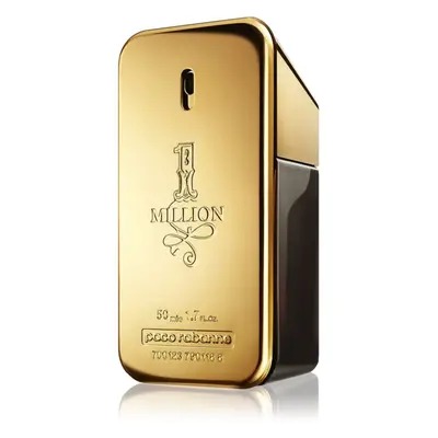 Rabanne 1 Million toaletní voda pro muže 50 ml