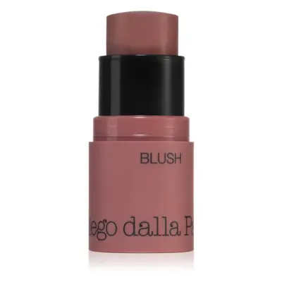 Diego dalla Palma All In One Blush multifunkční líčidlo pro oči, rty a tvář odstín 45 PEACH 4 g