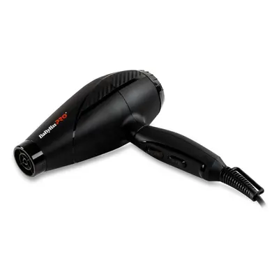 BaByliss PRO Black Star velmi výkonný ionizační fén na vlasy BAB6250IE 1 ks