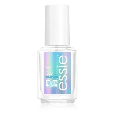 essie hard to resist nail strengthener zpevňující lak na nehty 13,5 ml