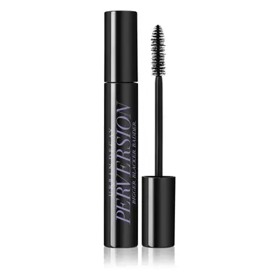 Urban Decay Perversion řasenka pro prodloužení a zahuštění řas extra černá 12 ml