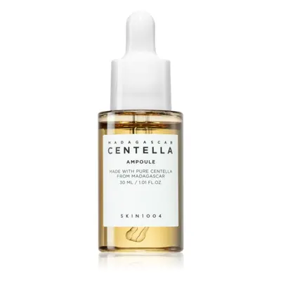 SKIN1004 Madagascar Centella Ampoule hydratační sérum pro zklidnění a posílení citlivé pleti 30 