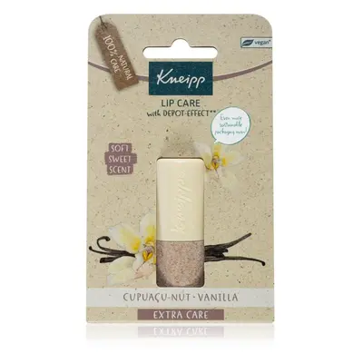 Kneipp Vanilla balzám na rty 4.7 g