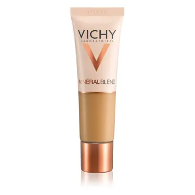 Vichy Minéralblend přirozeně krycí hydratační make-up odstín 15 Terra 30 ml