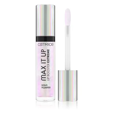 Catrice Max It Up Lip Booster Extreme lesk na rty pro větší objem odstín 050 Beam Me Away 4 ml