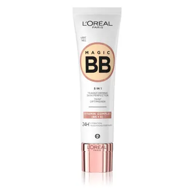 L’Oréal Paris Magic BB BB krém odstín Light 30 ml