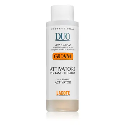 Guam Duo aktivátor 100 ml