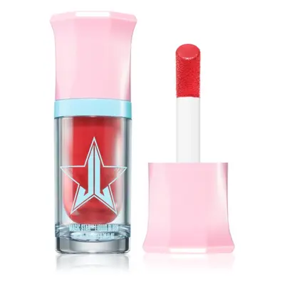 Jeffree Star Cosmetics Magic Candy Liquid Blush tekutá tvářenka odstín Never Subtle 10 g