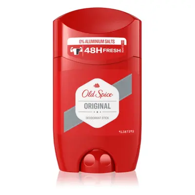 Old Spice Original tuhý deodorant pro muže 50 ml