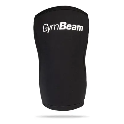 GymBeam Conquer bandáž na koleno velikost S 1 ks