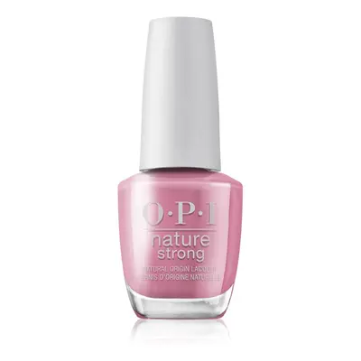 OPI Nature Strong lak na nehty Knowledge is Flower 15 ml