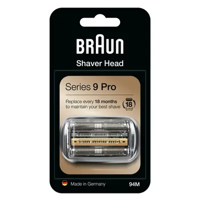 Braun Series 9 94M náhradní hlavice 1 ks