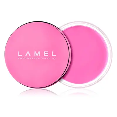 LAMEL Flamy Fever Blush krémová tvářenka odstín №401 7 g