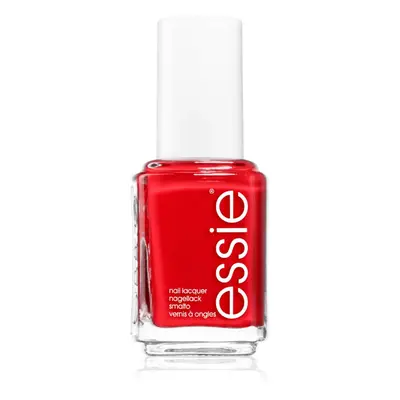 essie nails lak na nehty odstín 60 Really Red 13.5 ml