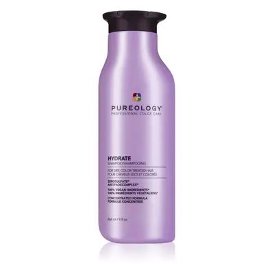 Pureology Hydrate hydratační šampon pro ženy 266 ml