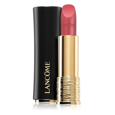 Lancôme L’Absolu Rouge Cream krémová rtěnka plnitelná odstín 06 Rose Nu 3,4 g