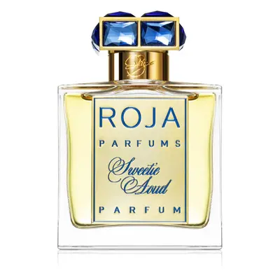 Roja Parfums Sweetie Aoud parfém unisex 50 ml