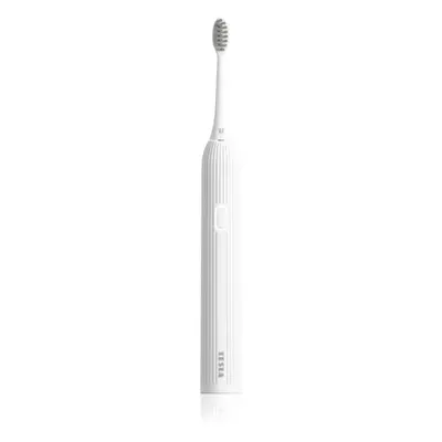 Tesla Smart Toothbrush Sonic TS200 sonický zubní kartáček White 1 ks