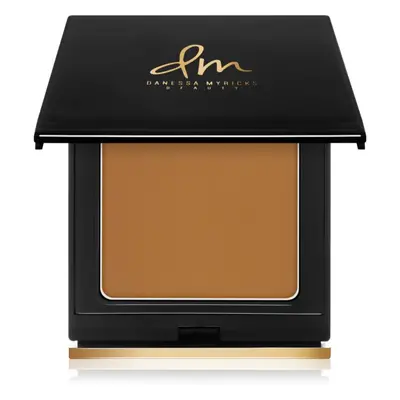 Danessa Myricks Beauty Balm Contour krémový bronzer odstín Light 1 10 g